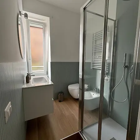 Maison Alteri 아파트