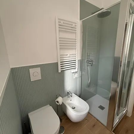 Maison Alteri 아파트