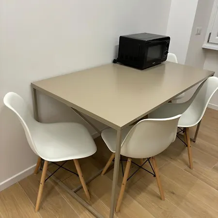 아파트 Maison Alteri