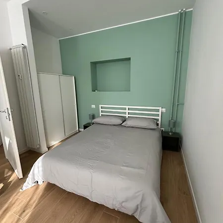 아파트 Maison Alteri *