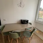 דירה Maison Alteri
