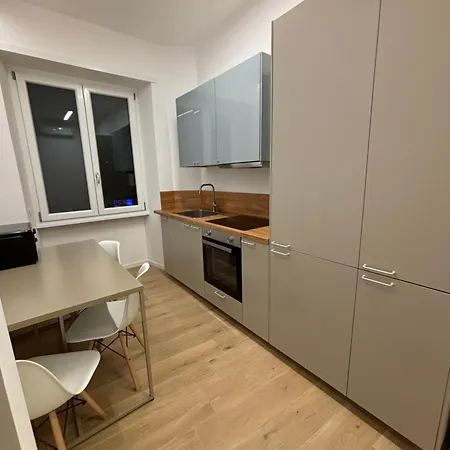 Διαμέρισμα Maison Alteri *