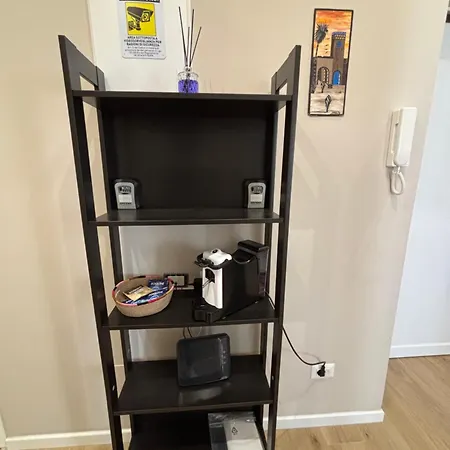 Maison Alteri Ρώμη