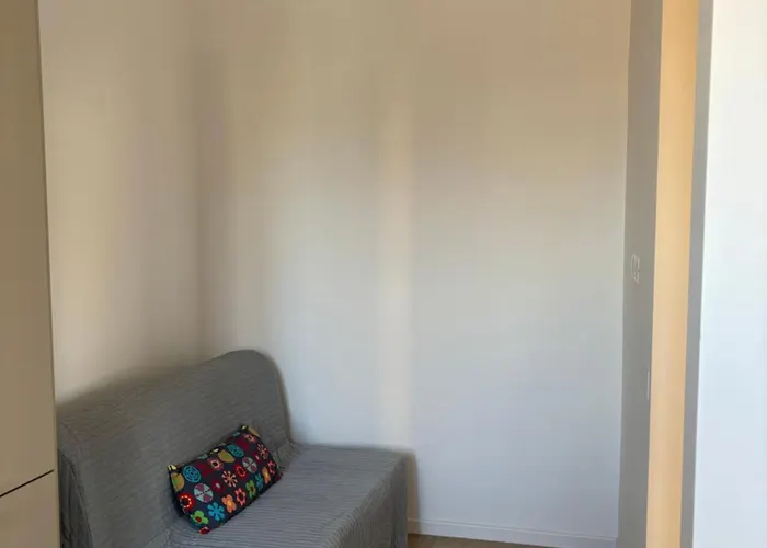 Maison Alteri Daire Roma