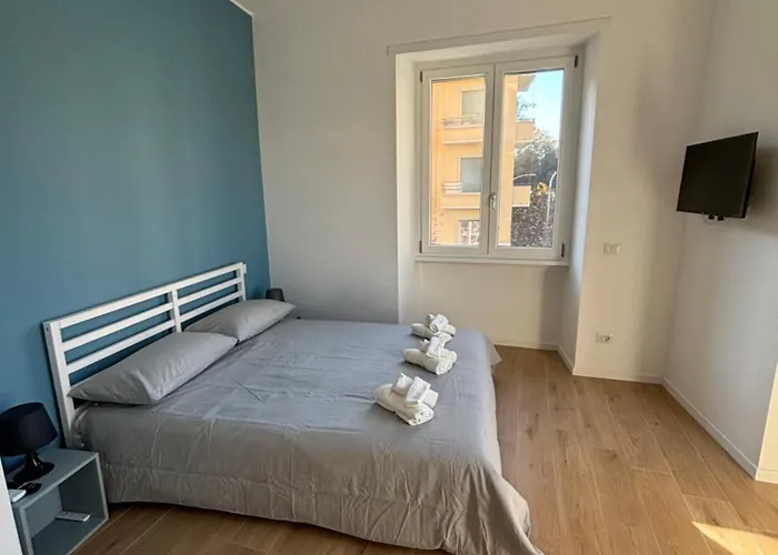 Daire Maison Alteri Roma