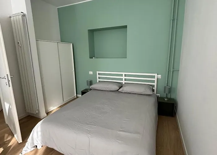 Daire Maison Alteri *