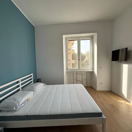 아파트 Maison Alteri 로마