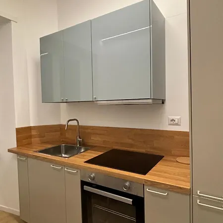 Maison Alteri Apartman *