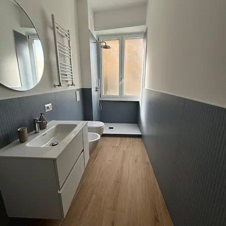 Apartman Maison Alteri Róma