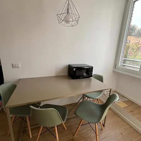 Apartman Maison Alteri