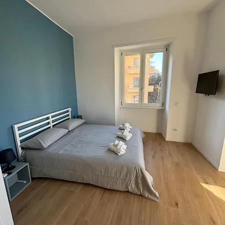 아파트 Maison Alteri 로마