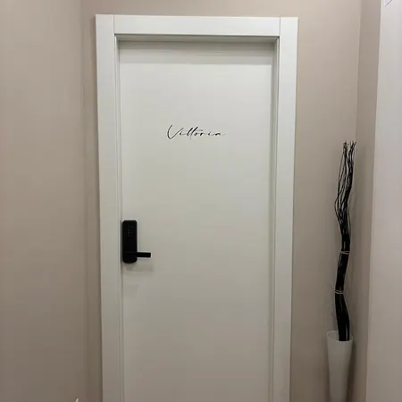 Maison Alteri アパート ローマ