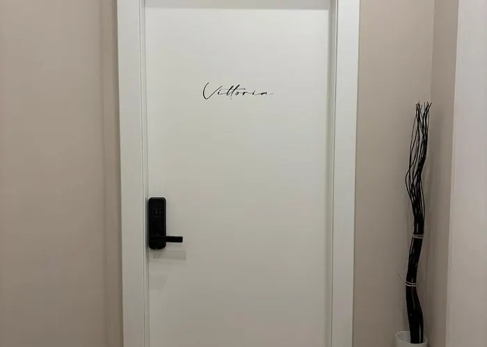 Maison Alteri Апартаменты Рим