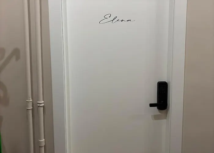 Maison Alteri Апартаменты *