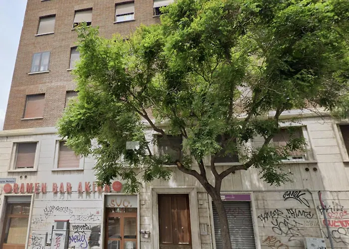 Maison Alteri 罗马