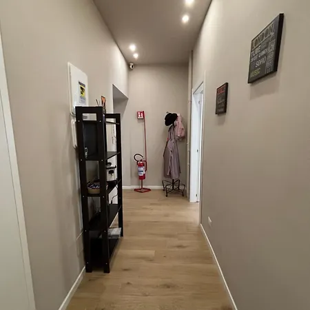 Maison Alteri 公寓 罗马