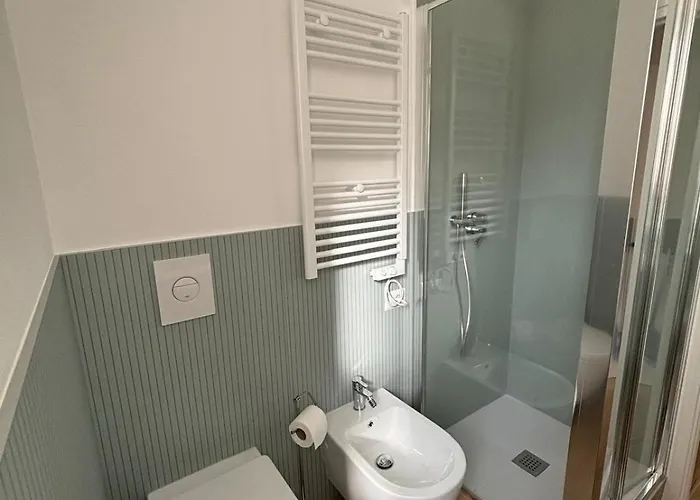 Maison Alteri 公寓