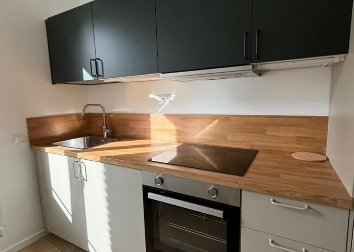 Maison Alteri 公寓 罗马