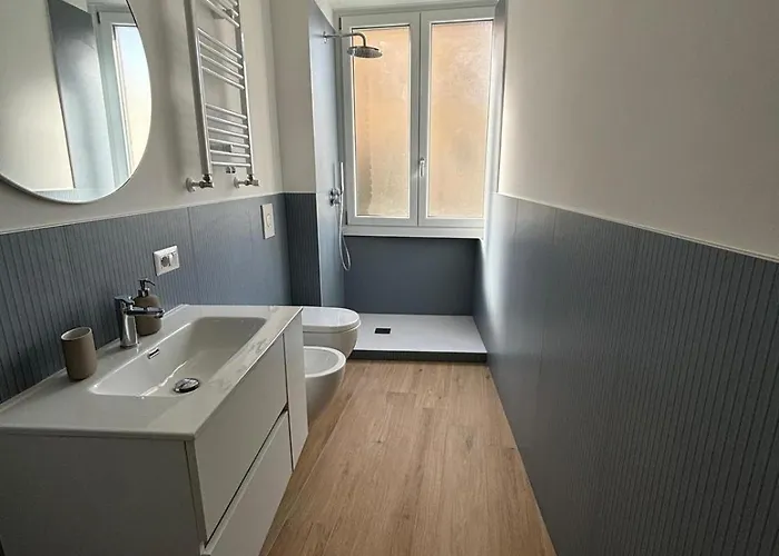 公寓 Maison Alteri 罗马