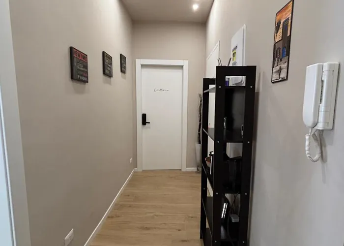 Maison Alteri 公寓