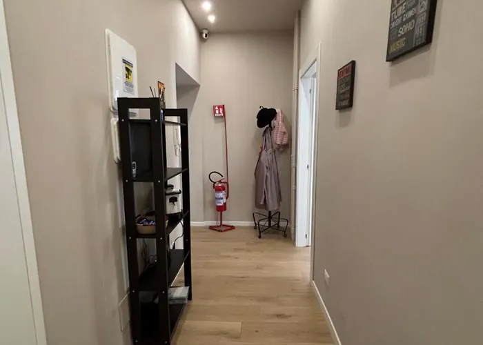 Maison Alteri 公寓 罗马