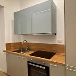 Maison Alteri Apartamento *
