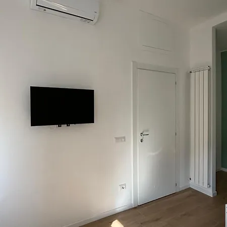 Maison Alteri ローマ