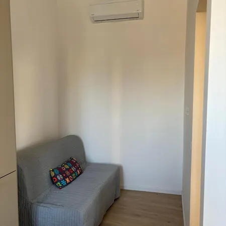 Maison Alteri Apartament Rzym