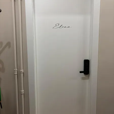 Maison Alteri アパート *