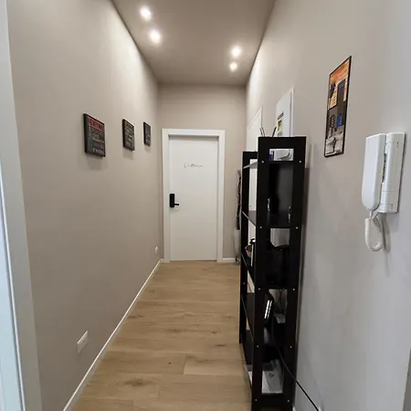 Maison Alteri Apartament